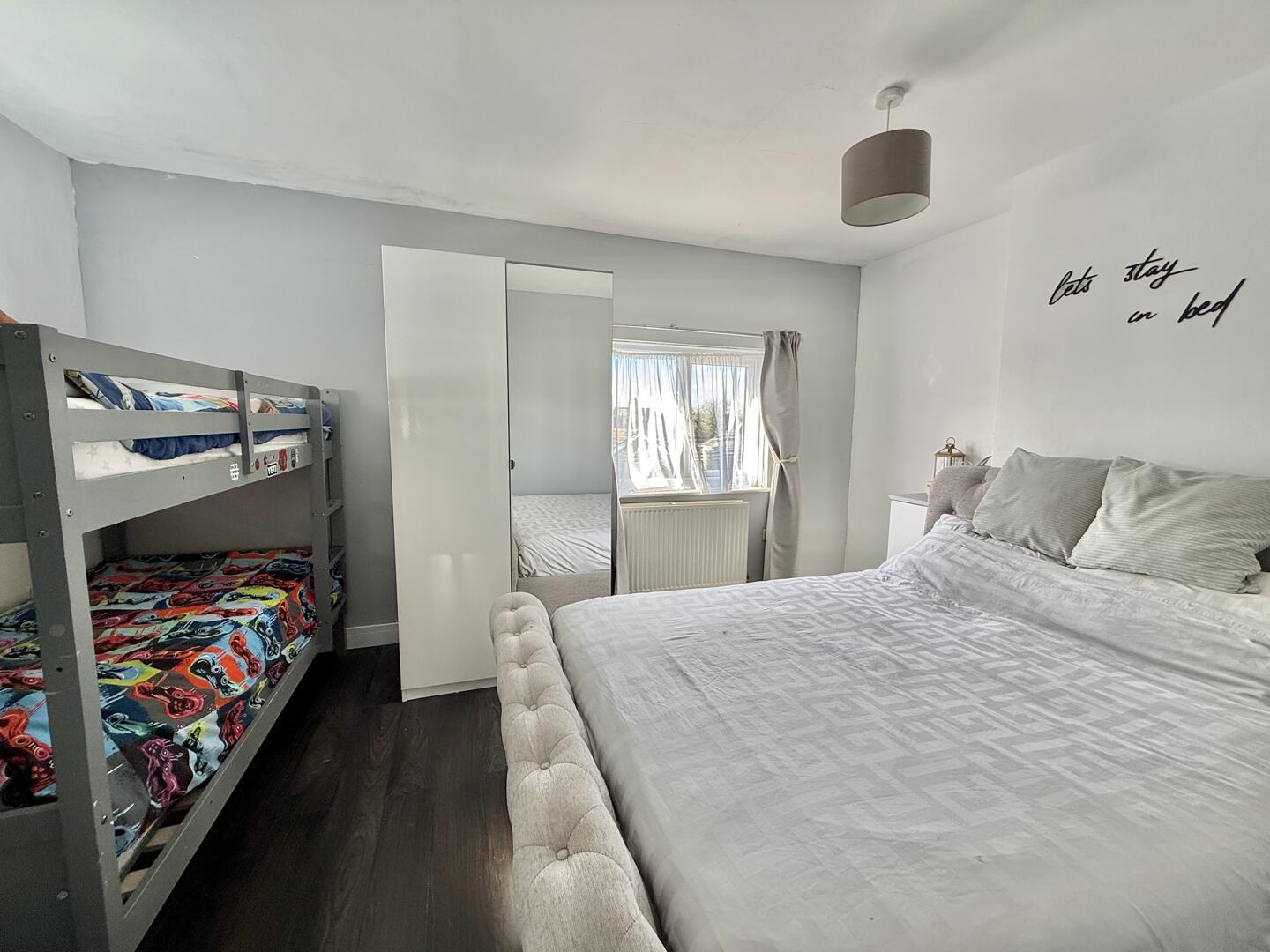 Trelander North, Truro